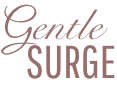 Gentle Surge Logo
